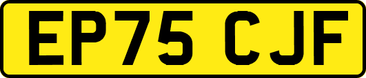 EP75CJF