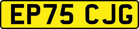 EP75CJG