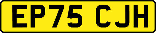 EP75CJH