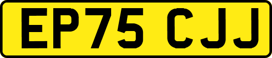 EP75CJJ