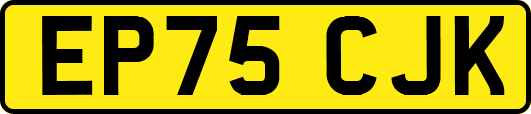 EP75CJK