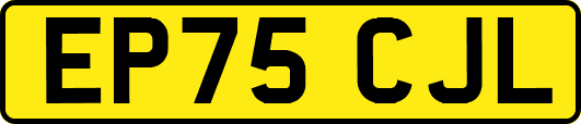 EP75CJL
