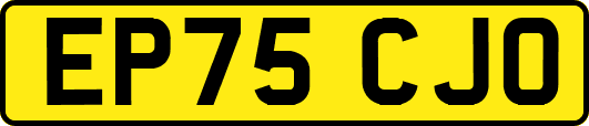 EP75CJO
