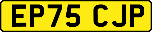 EP75CJP