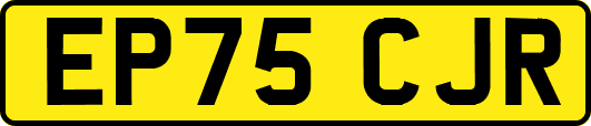 EP75CJR