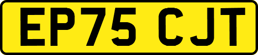 EP75CJT