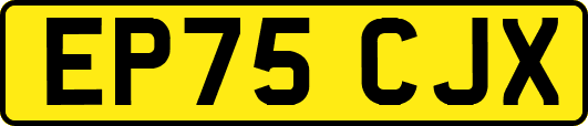 EP75CJX