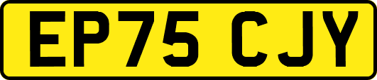 EP75CJY