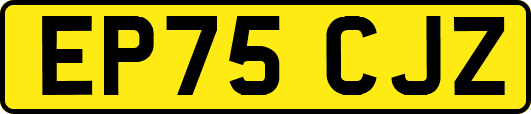 EP75CJZ