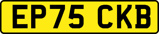 EP75CKB