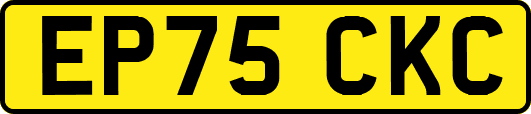 EP75CKC