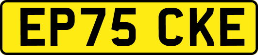 EP75CKE