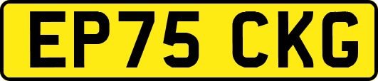 EP75CKG