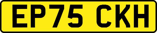 EP75CKH