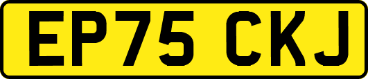 EP75CKJ