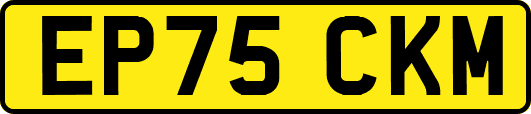 EP75CKM