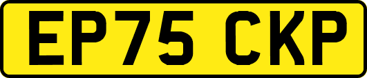 EP75CKP