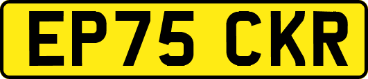 EP75CKR