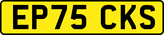 EP75CKS