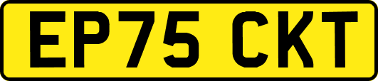 EP75CKT
