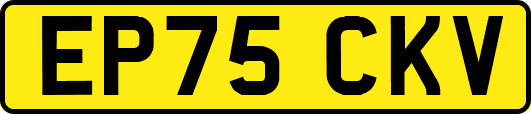 EP75CKV
