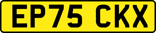 EP75CKX