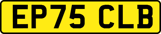 EP75CLB