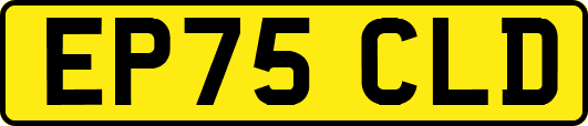 EP75CLD
