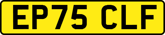 EP75CLF