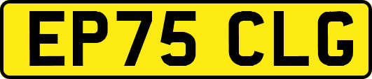 EP75CLG