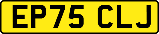 EP75CLJ