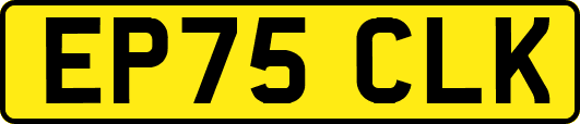 EP75CLK