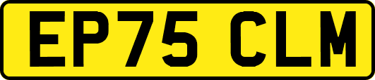 EP75CLM