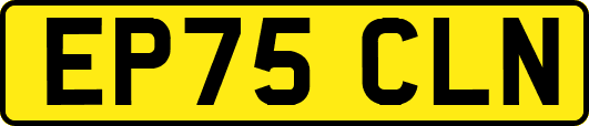 EP75CLN