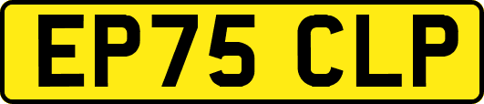 EP75CLP