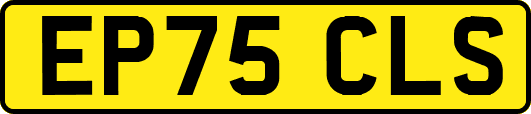 EP75CLS