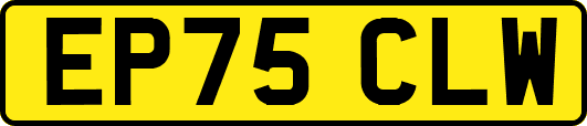 EP75CLW