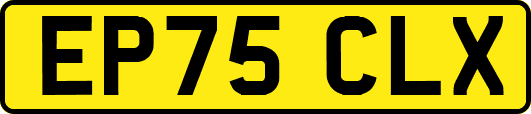 EP75CLX