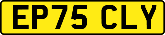 EP75CLY