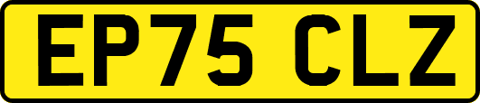 EP75CLZ