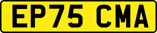 EP75CMA