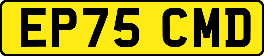 EP75CMD