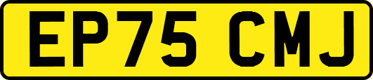 EP75CMJ