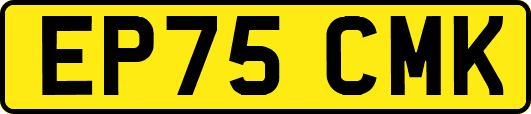 EP75CMK