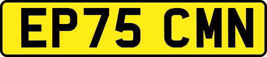 EP75CMN
