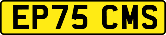 EP75CMS