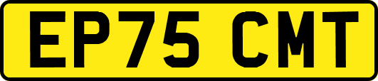 EP75CMT