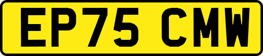 EP75CMW