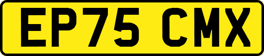 EP75CMX