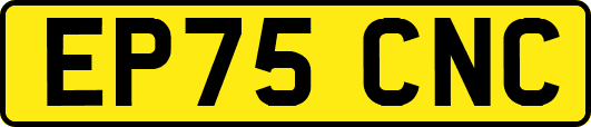EP75CNC